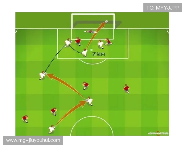 如何在足球比赛中有效打好足球技巧与战术解析